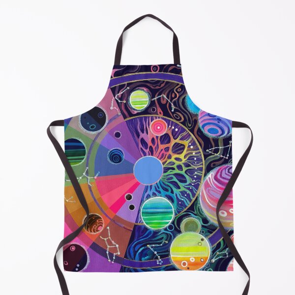 Item preview, Spatial Vision designed and sold by Bethany Dobson.