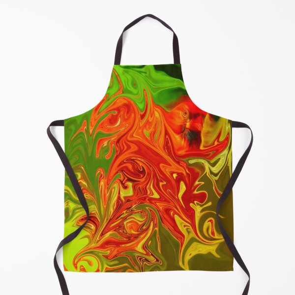 Item preview, Firebird designed and sold by Kay Brewer.