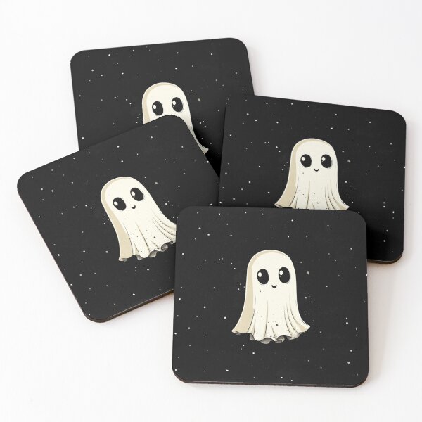 Item preview, Ghost designed and sold by inventormind.