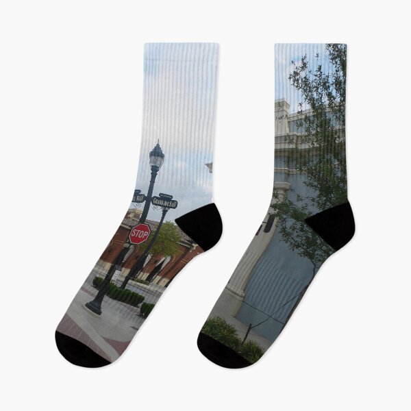 Item preview, Southlake Town Square designed and sold by tomg.