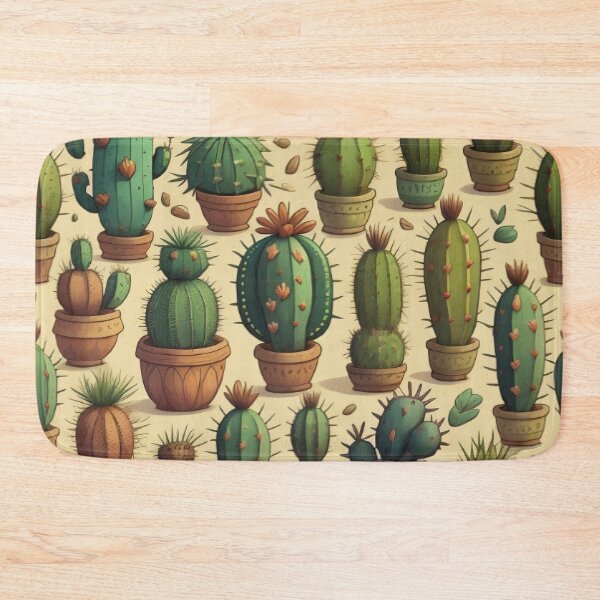 Item preview, Cactus designed and sold by MySignatureItems.