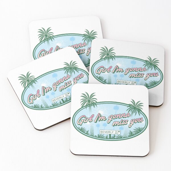 Item preview, Menendez Brothers (Girl I’m Gonna Miss You) designed and sold by RuthVega.