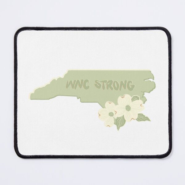 Item preview, WNC Strong designed and sold by Vie-Designs.