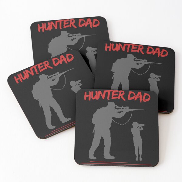 Item preview, Dad Hunter - Hunting Is My Passion - Gifts For Hunter  designed and sold by GivesItMyAll.