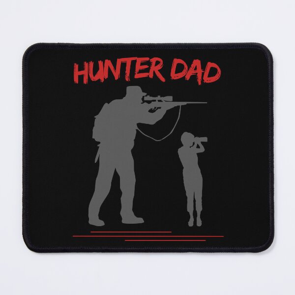 Item preview, Dad Hunter - Hunting Is My Passion - Gifts For Hunter  designed and sold by GivesItMyAll.