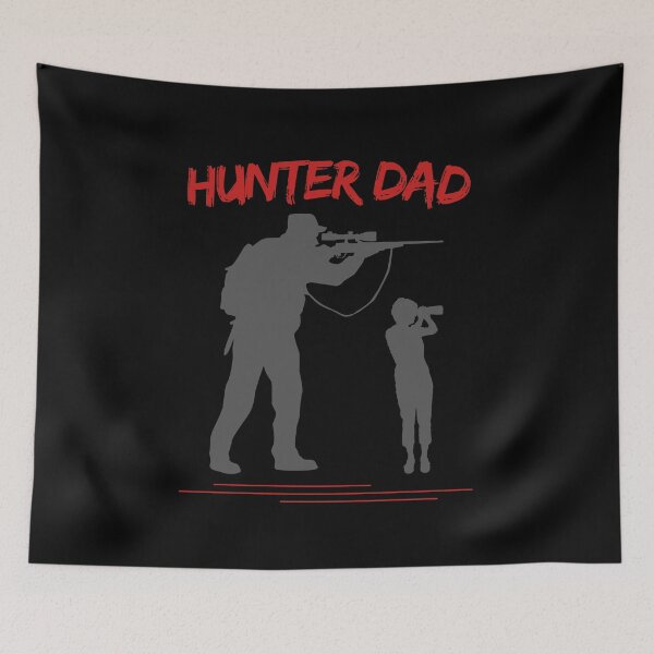 Item preview, Dad Hunter - Hunting Is My Passion - Gifts For Hunter  designed and sold by GivesItMyAll.