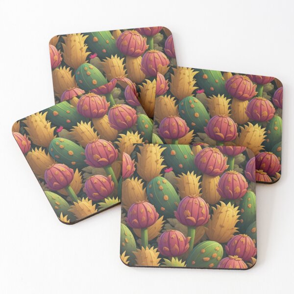 Item preview, Cactus designed and sold by MySignatureItems.