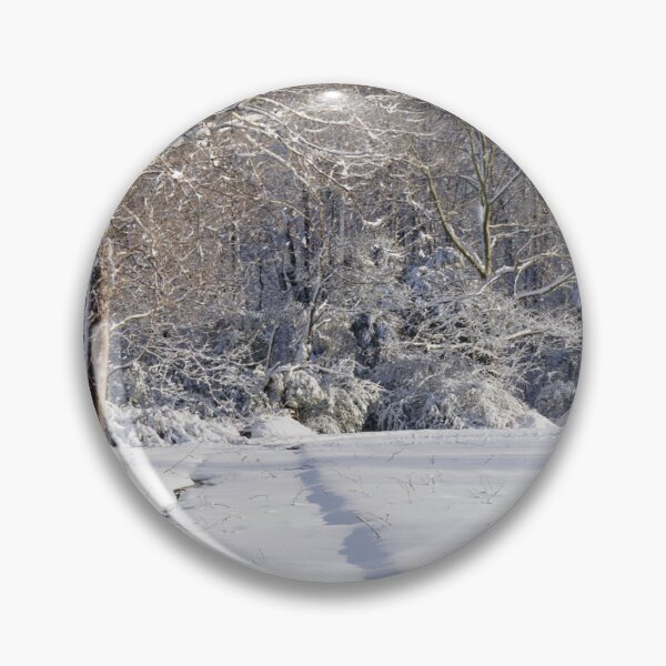 Item preview, Snowscape designed and sold by Elysianart100.