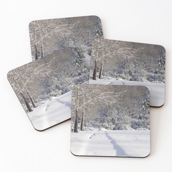 Item preview, Snowscape designed and sold by Elysianart100.