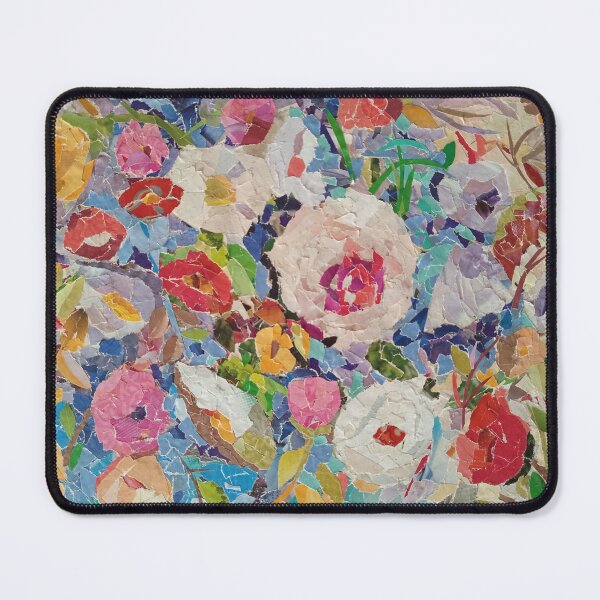 Item preview, colored flowers designed and sold by imadmcs.