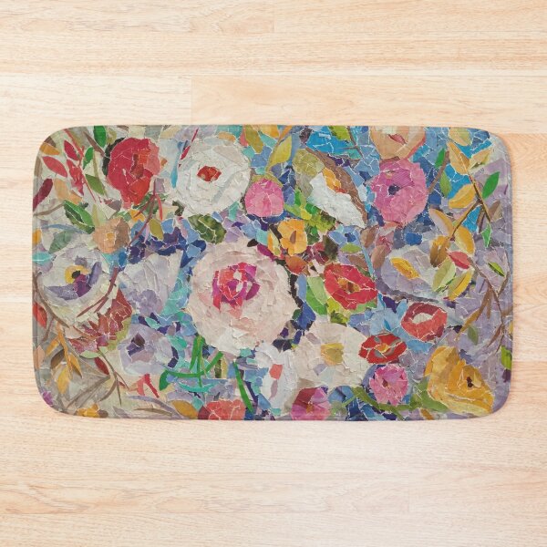 Item preview, colored flowers designed and sold by imadmcs.
