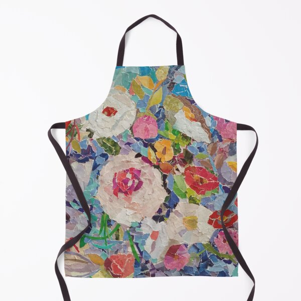 Item preview, colored flowers designed and sold by imadmcs.