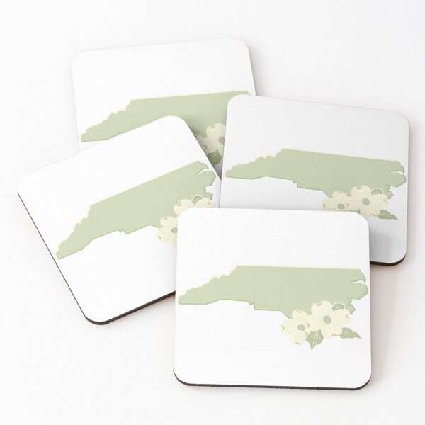 Item preview, NC Strong - North Carolina  designed and sold by Vie-Designs.