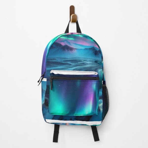 Item preview, Beautiful Northern Lights designed and sold by Halifaxartguy.