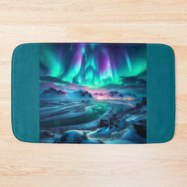 Item preview, Beautiful Northern Lights  designed and sold by Halifaxartguy.