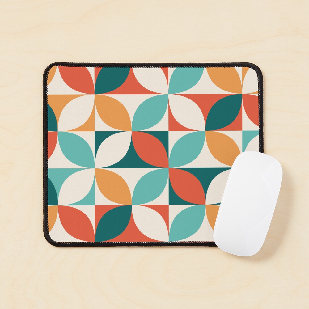 Item preview, Mouse Pad designed and sold by Jamildesign.