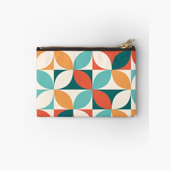Item preview, Colorful geometric pattern designed and sold by Jamildesign.