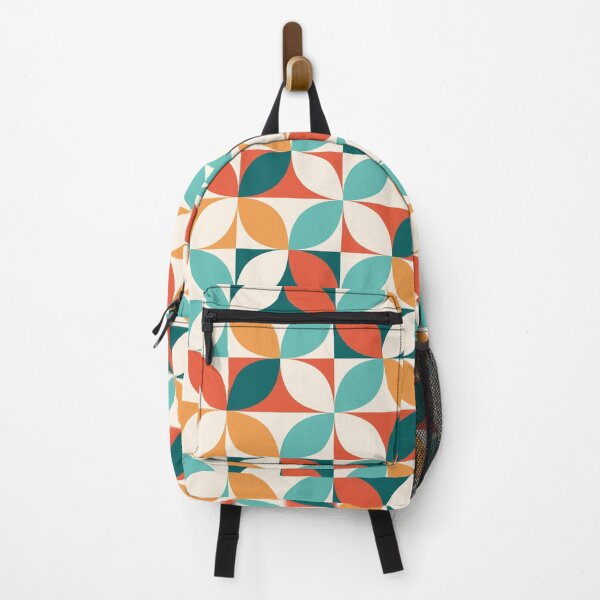 Item preview, Colorful geometric pattern designed and sold by Jamildesign.