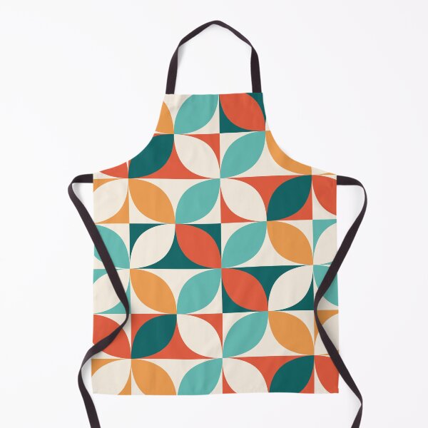 Item preview, Colorful geometric pattern designed and sold by Jamildesign.