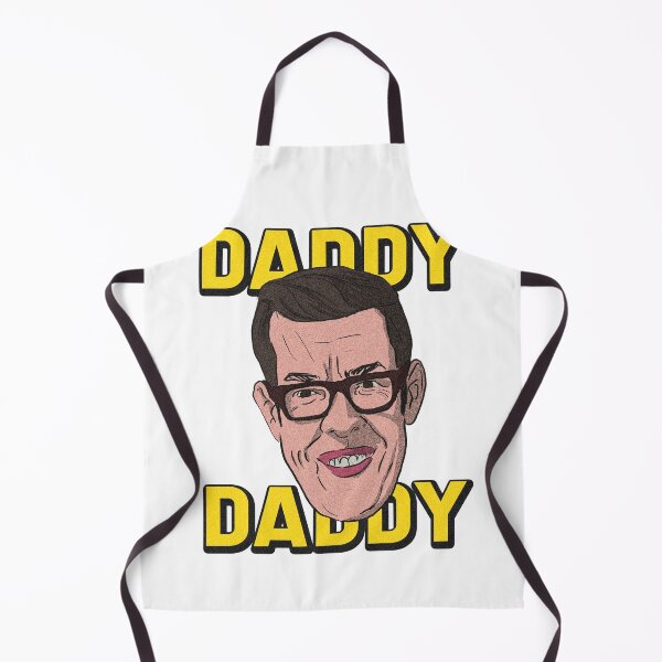 Item preview, Richard Osman Daddy designed and sold by iwearshorts.
