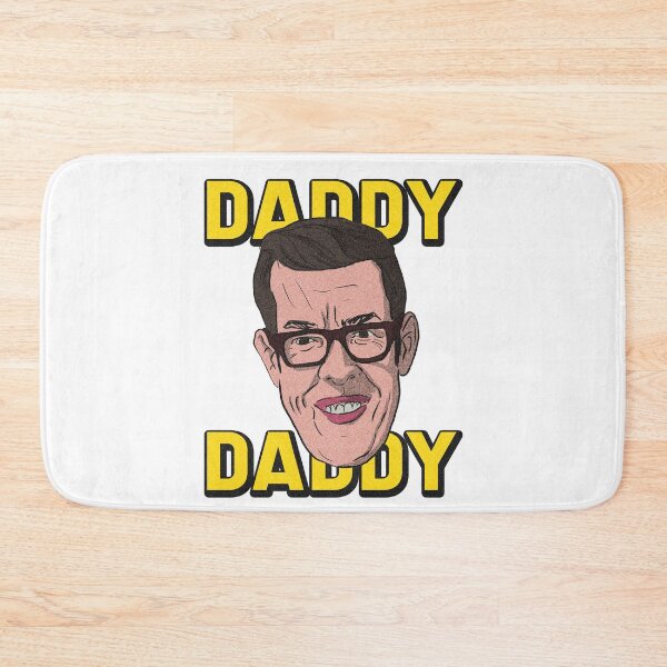 Item preview, Richard Osman Daddy designed and sold by iwearshorts.