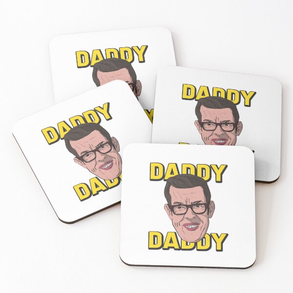 Item preview, Richard Osman Daddy designed and sold by iwearshorts.