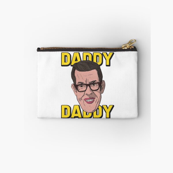 Item preview, Richard Osman Daddy designed and sold by iwearshorts.