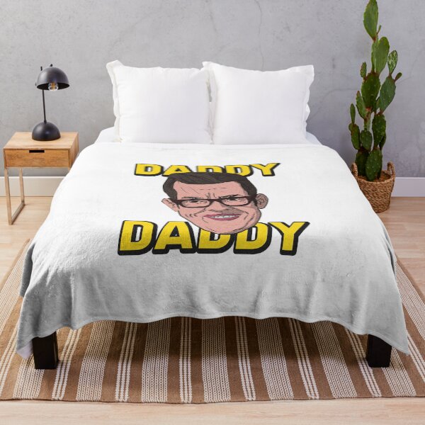 Item preview, Richard Osman Daddy designed and sold by iwearshorts.
