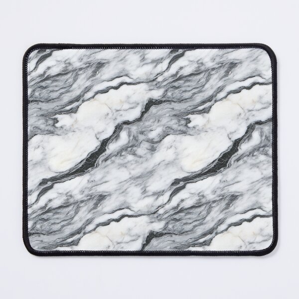 Item preview, Elegante mármol blanco y negro designed and sold by InkInduldge.