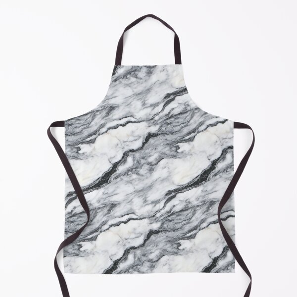 Item preview, Elegant Black and White Marble designed and sold by InkInduldge.