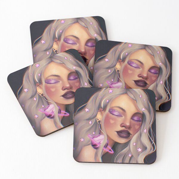 Item preview, Saturn designed and sold by Alethna.
