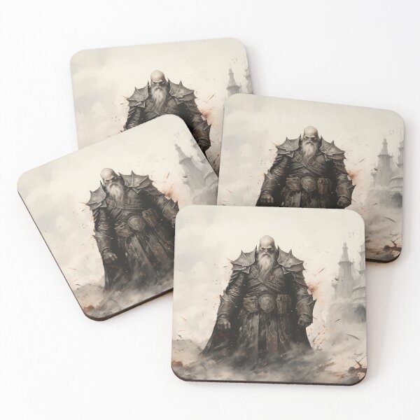 Item preview, Ashen Lord designed and sold by Carbon-Beaver.
