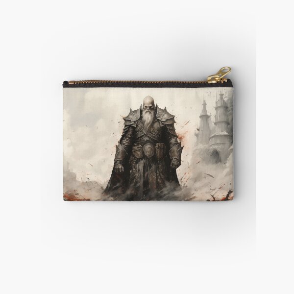 Item preview, Ashen Lord designed and sold by Carbon-Beaver.