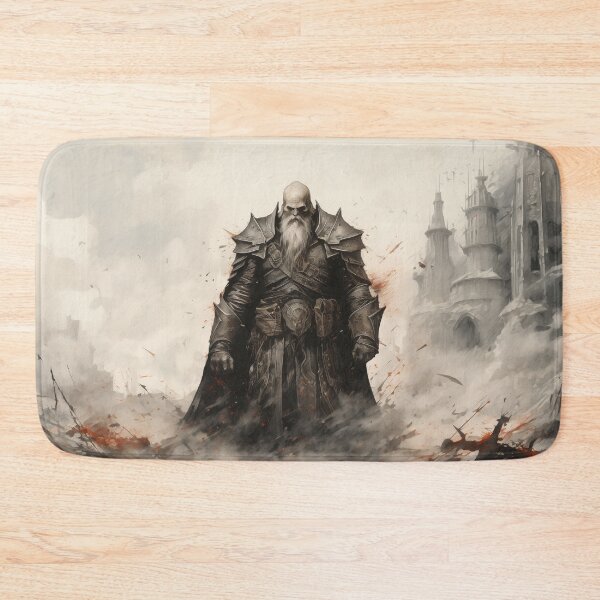 Item preview, Ashen Lord designed and sold by Carbon-Beaver.