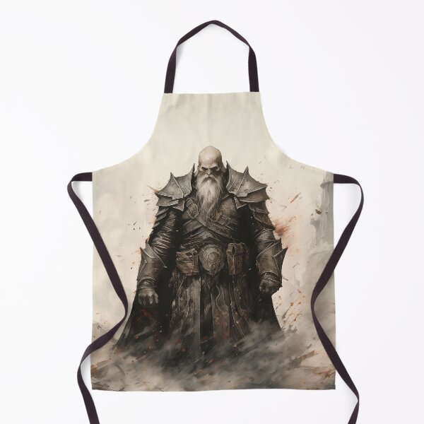 Item preview, Ashen Lord designed and sold by Carbon-Beaver.