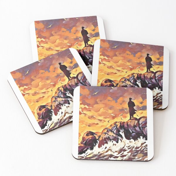 Item preview, The Count of Monte Cristo designed and sold by Toms-Design.
