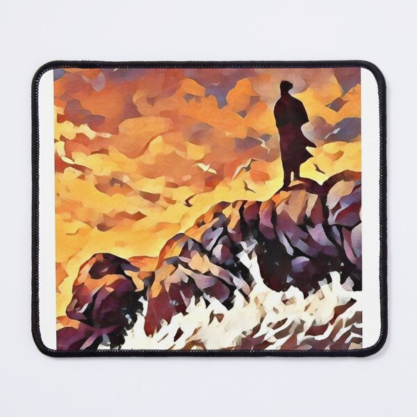 Item preview, The Count of Monte Cristo designed and sold by Toms-Design.