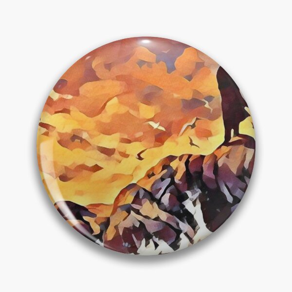 Item preview, The Count of Monte Cristo designed and sold by Toms-Design.