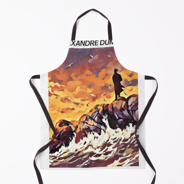 Item preview, The Count of Monte Cristo designed and sold by Toms-Design.