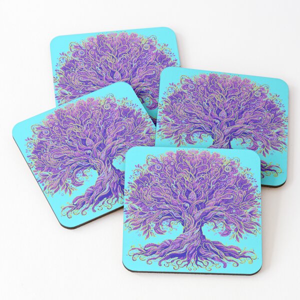 Item preview, Tree of life designed and sold by Osher-BioArt.