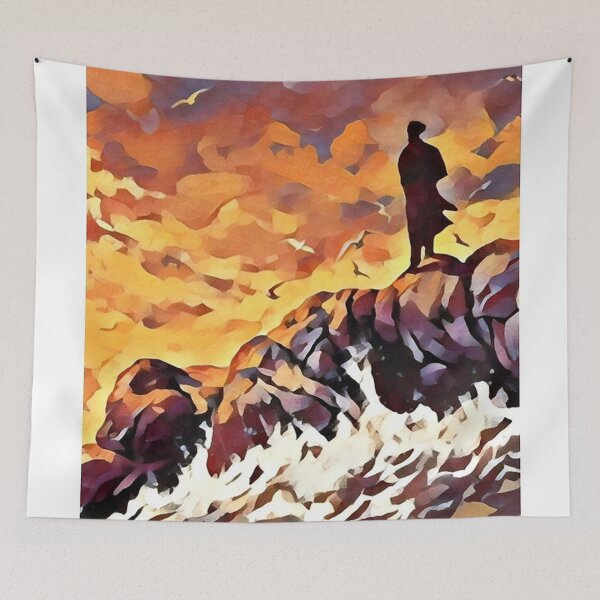 Item preview, The Count of Monte Cristo designed and sold by Toms-Design.
