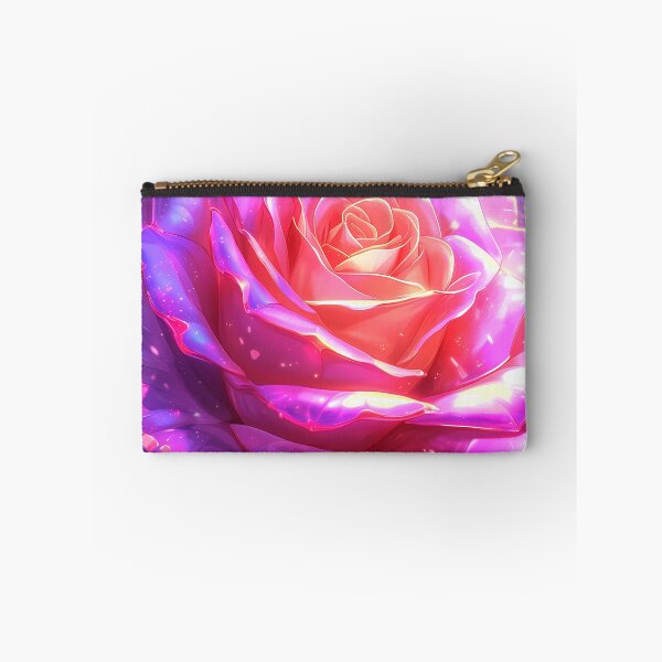 Item preview, Majestic Fantasy Glowing Rose | Beautiful Flower  designed and sold by MystiqSlav.