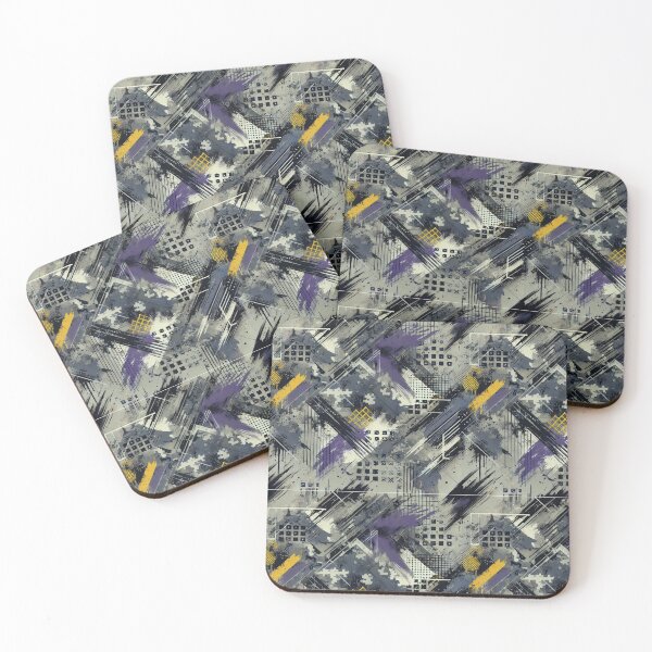 Item preview, Urban Terrain designed and sold by ArtemeliaDesign.