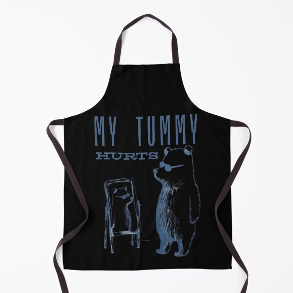 Item preview, My Tummy Hurts Meme designed and sold by Dreams come true.