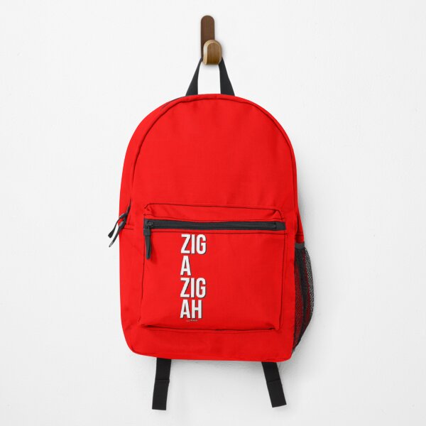 Item preview, Zig A Zig Ah! designed and sold by Oh My Sass.