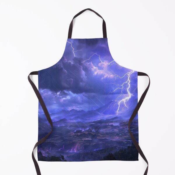 Item preview, Divine Lightning designed and sold by Carbon-Beaver.