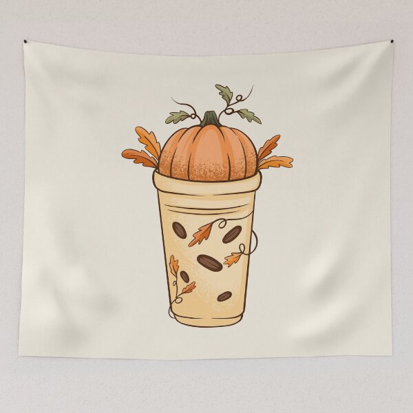 Item preview, Pumpkin Spice Shirt for Fall, Autumn, and Coffee Lovers, Cozy Pumpkin Season Essentials for Fall, Fall Decor & Gifts for Pumpkin Spice Fans,  Fall fashion, Fall essentials, Thanksgiving gifts designed and sold by Noe Mill.