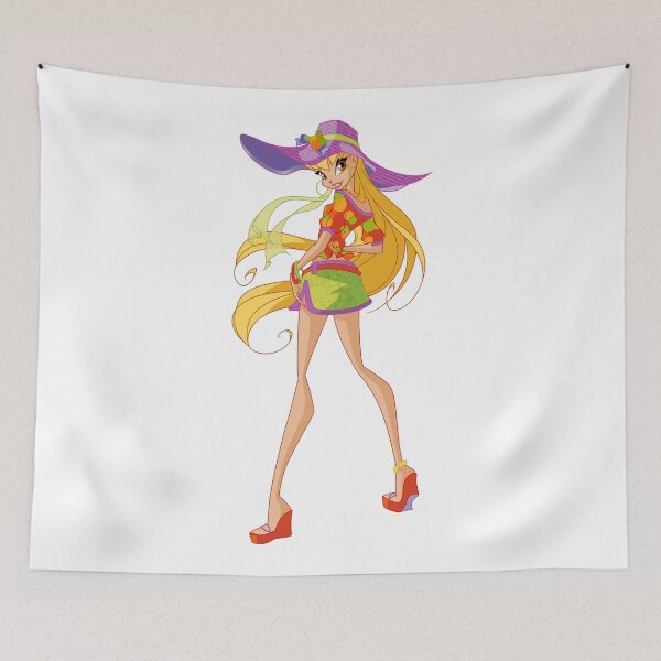 Item preview, Stella  designed and sold by Marco Bottiglieri.