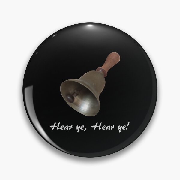 Item preview, Antique Bells and Copper Kettles on Black designed and sold by Art in My Loft.