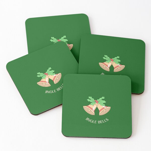 Item preview, Jingle Bells designed and sold by ArtitudePrintLb.